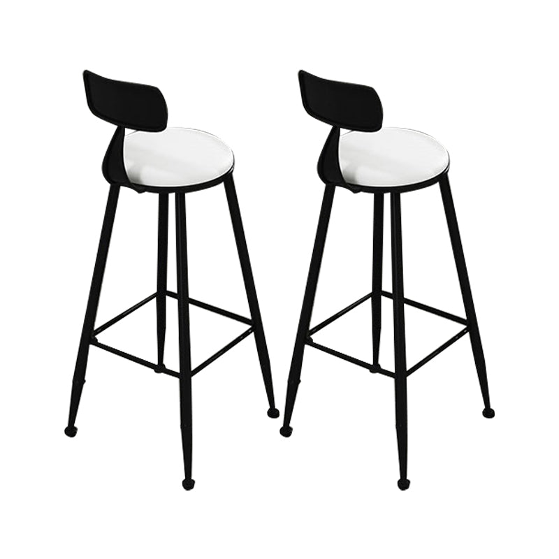 Industrial Bar Table and Stools 1/2/3 Pieces Bar Stool and Table Set