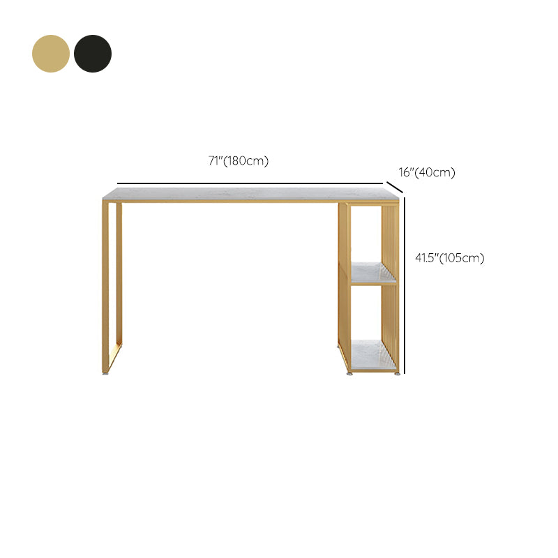 Industrial Bar Table and Stools 1/2/3 Pieces Bar Stool and Table Set