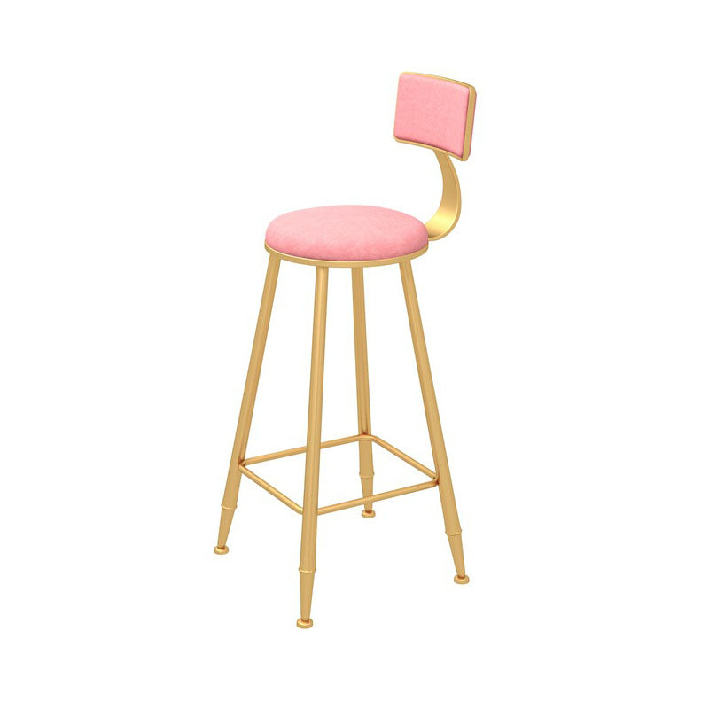 Glam Rectangle Bar Table Set 1/3/5 Pieces Faux Marble Counter Table Set for Dining Room