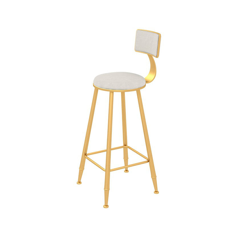 Glam Rectangle Bar Table Set 1/3/5 Pieces Faux Marble Counter Table Set for Dining Room