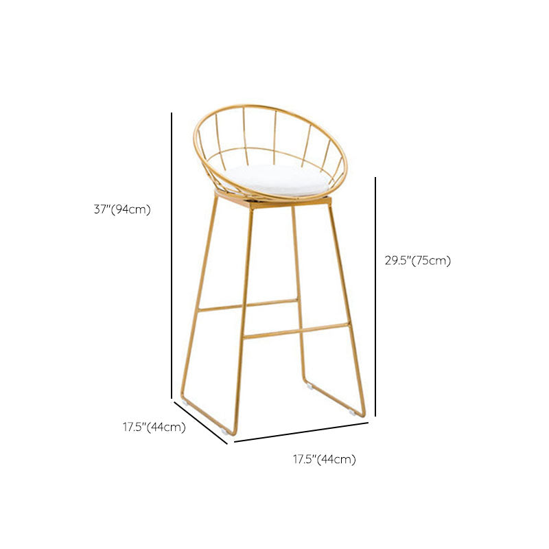 Glam Rectangle Bar Table Set 1/4/7 Pieces Faux Marble Fixed Counter Table Set