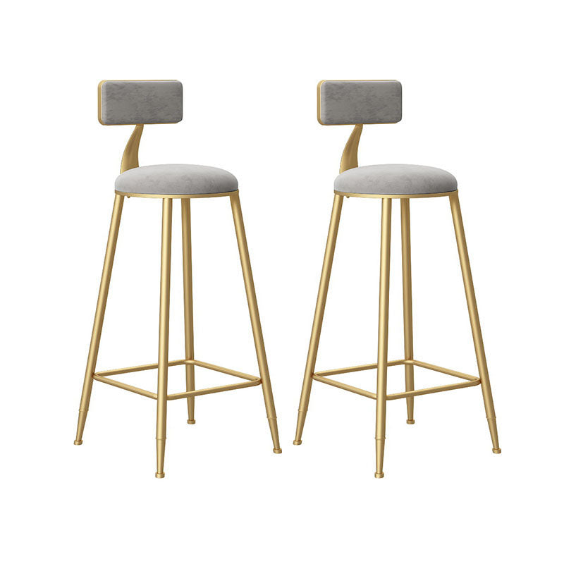Rectangular Bar Stool and Table Set 1/2/7 Pieces Bar Table and Stools