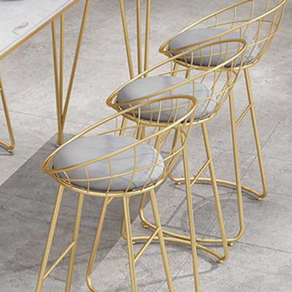 Rectangular Bar Stool and Table Set 1/2/7 Pieces Bar Table and Stools