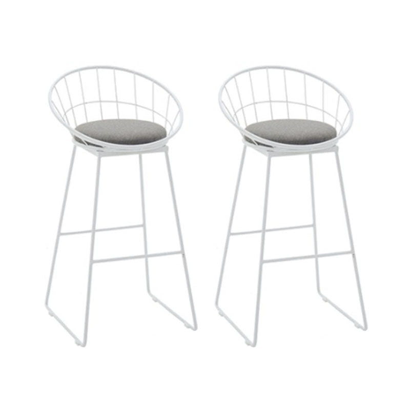 Industrial Bar Table Set 1/2/4/7 Pieces Solid Wood Counter Table Set for Indoor