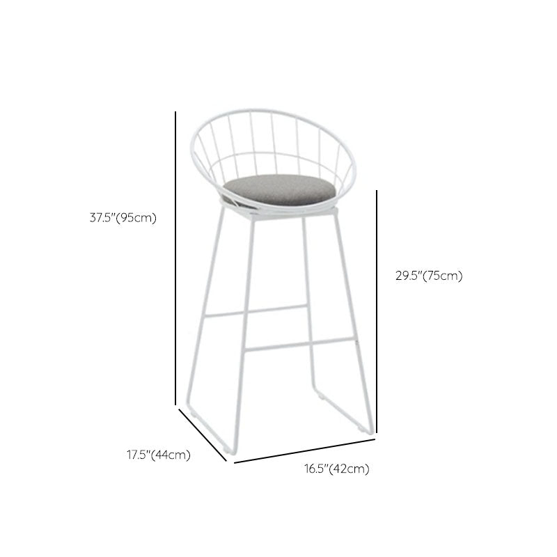 Industrial Bar Table Set 1/2/4/7 Pieces Solid Wood Counter Table Set for Indoor