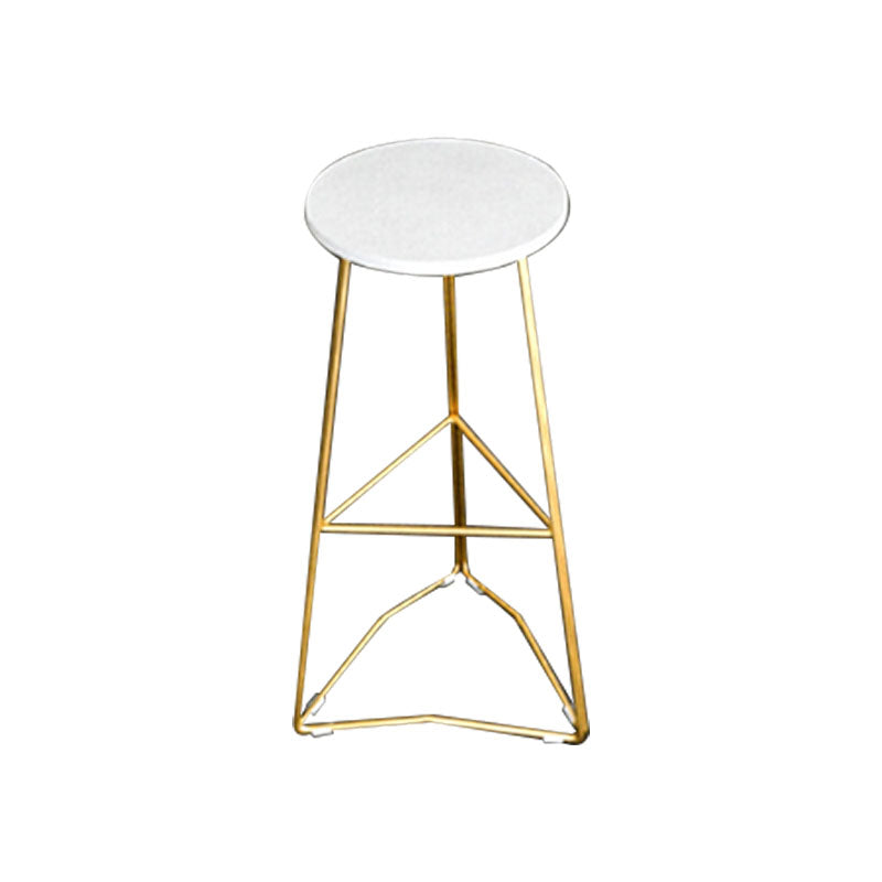 Solid Wood Bar Stool and Table Rectangular 1/3 Pieces Pub Table Set