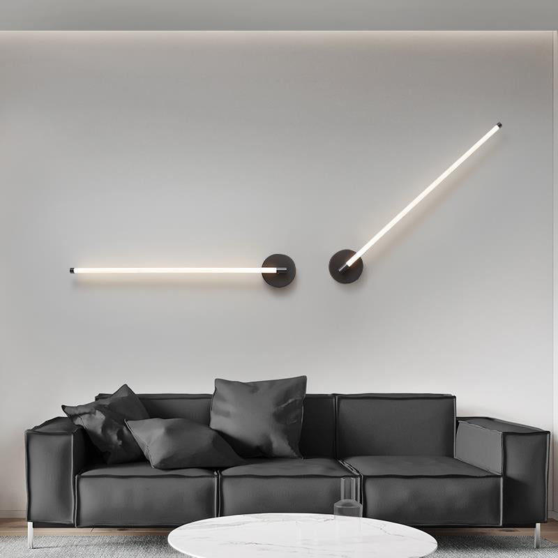 Modern Wall Mounted Light Fixture 1 Light Wall Mounted Lighting