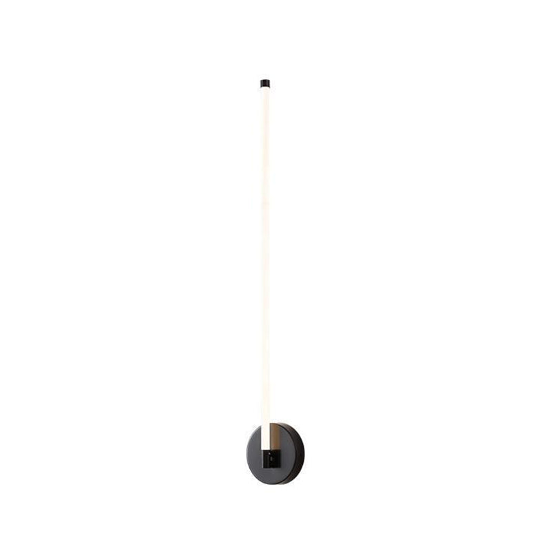 Modern Wall Mounted Light Fixture 1 Light Wall Mounted Lighting
