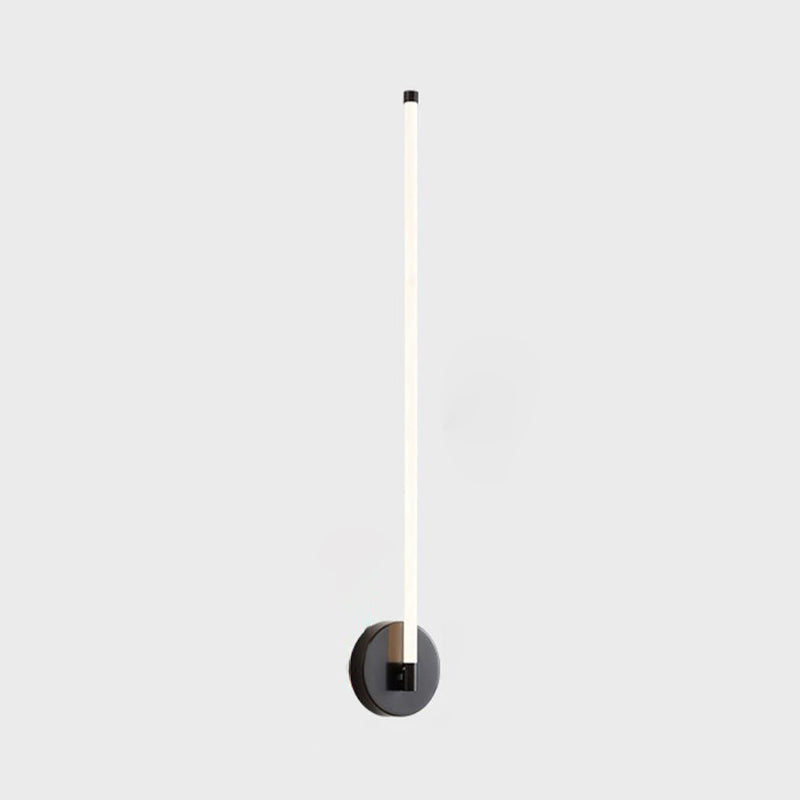 Modern Wall Mounted Light Fixture 1 Light Wall Mounted Lighting