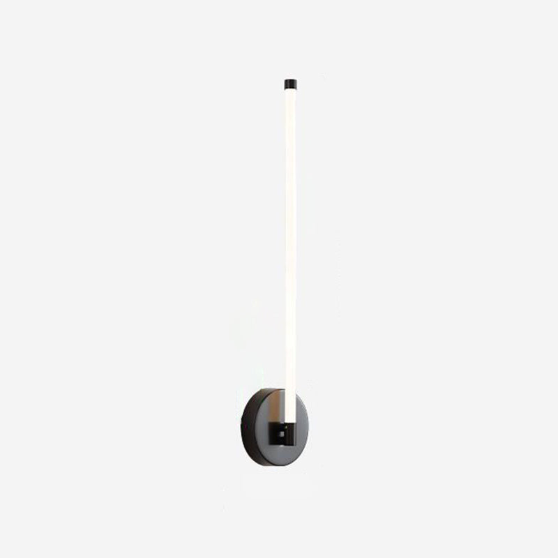 Modern Wall Mounted Light Fixture 1 Light Wall Mounted Lighting