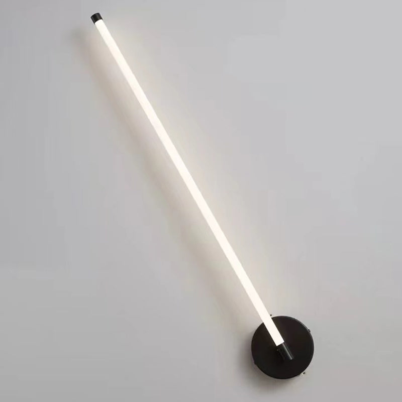 Modern Wall Mounted Light Fixture 1 Light Wall Mounted Lighting