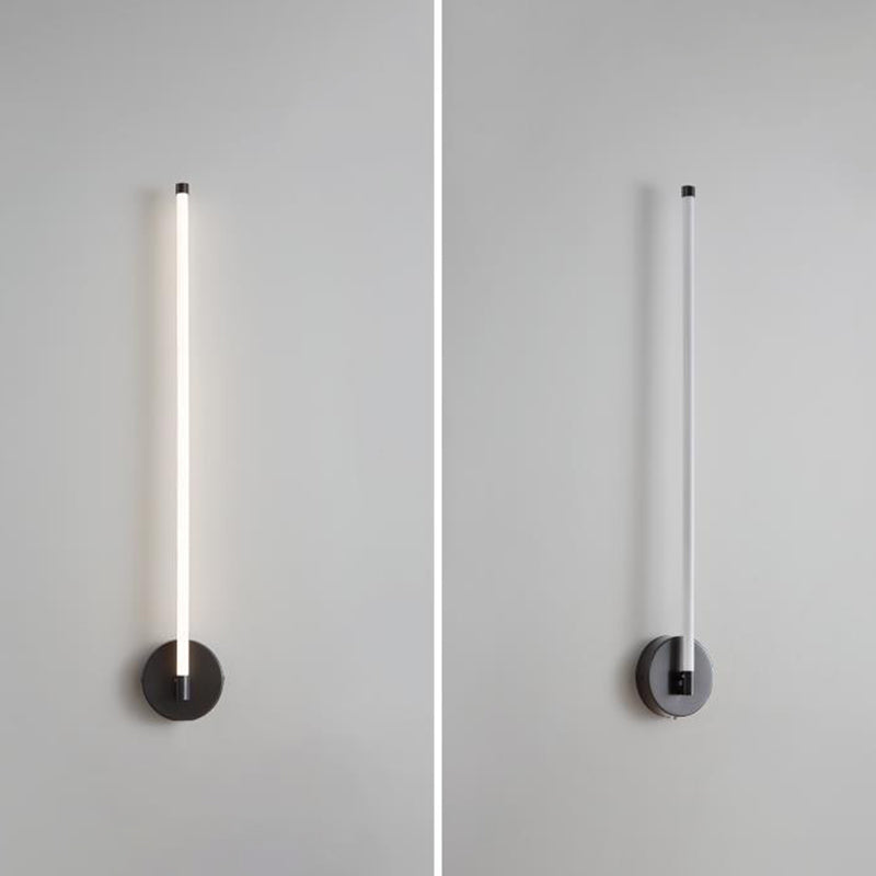 Modern Wall Mounted Light Fixture 1 Light Wall Mounted Lighting
