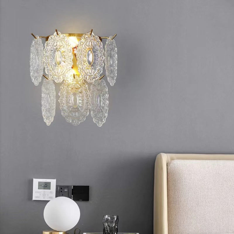 Wall Mounted Light Fixture Modern Wall Mounted Lighting for Dining Room