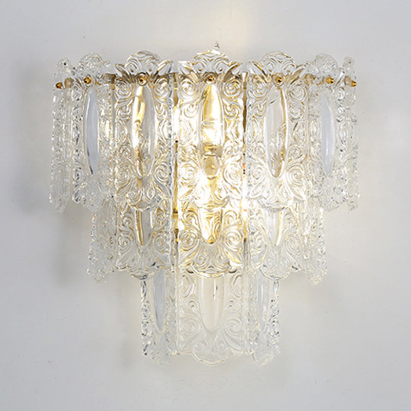 Wall Mounted Light Fixture Modern Wall Mounted Lighting for Dining Room