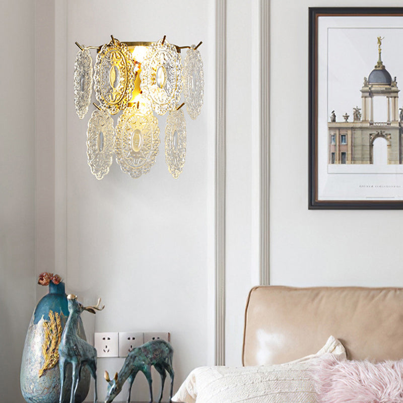 Wall Mounted Light Fixture Modern Wall Mounted Lighting for Dining Room
