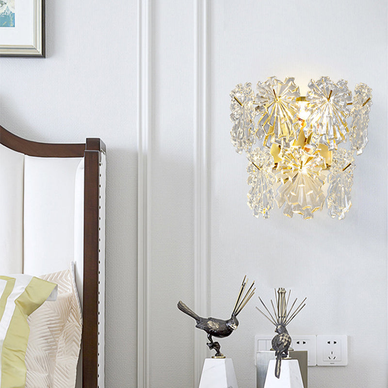 Wall Mounted Light Fixture Modern Wall Mounted Lighting for Dining Room