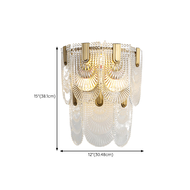 Wall Mounted Light Fixture Modern Wall Mounted Lighting for Dining Room