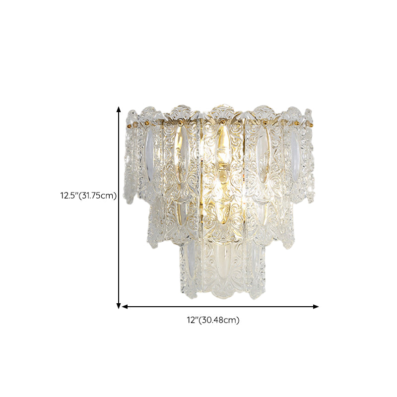 Wall Mounted Light Fixture Modern Wall Mounted Lighting for Dining Room