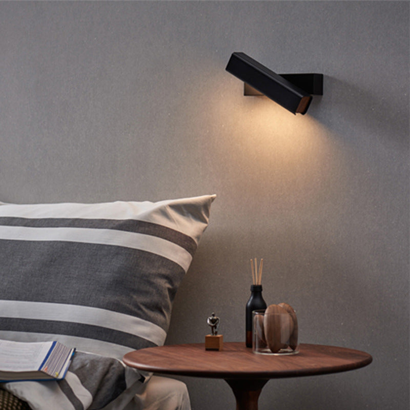 Acrylic Sconce Light Modern Style Wall Sconce Lighting for Dining Room