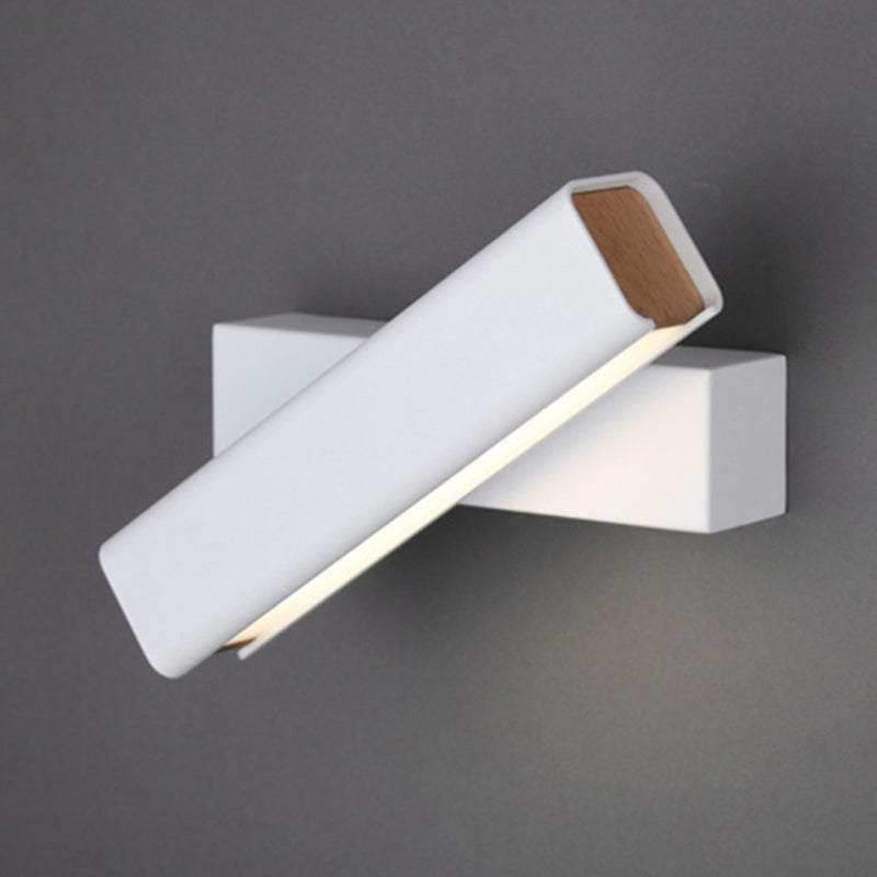 Acrylic Sconce Light Modern Style Wall Sconce Lighting for Dining Room