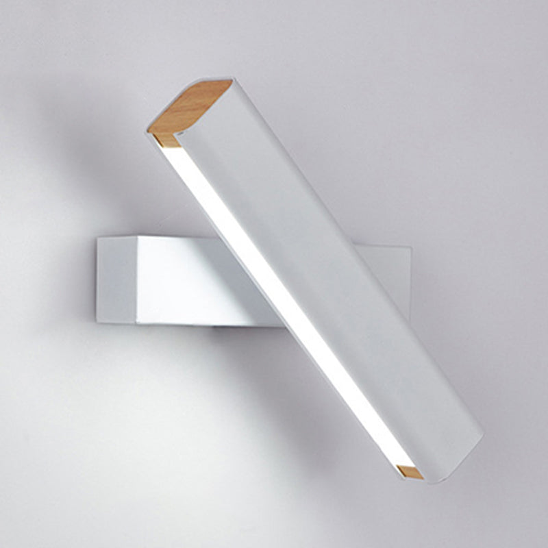 Acrylic Sconce Light Modern Style Wall Sconce Lighting for Dining Room