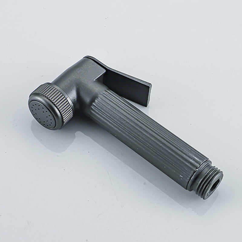 Modern Style Shower System Wall Mounted Spot Resist Handle Lever Shower System