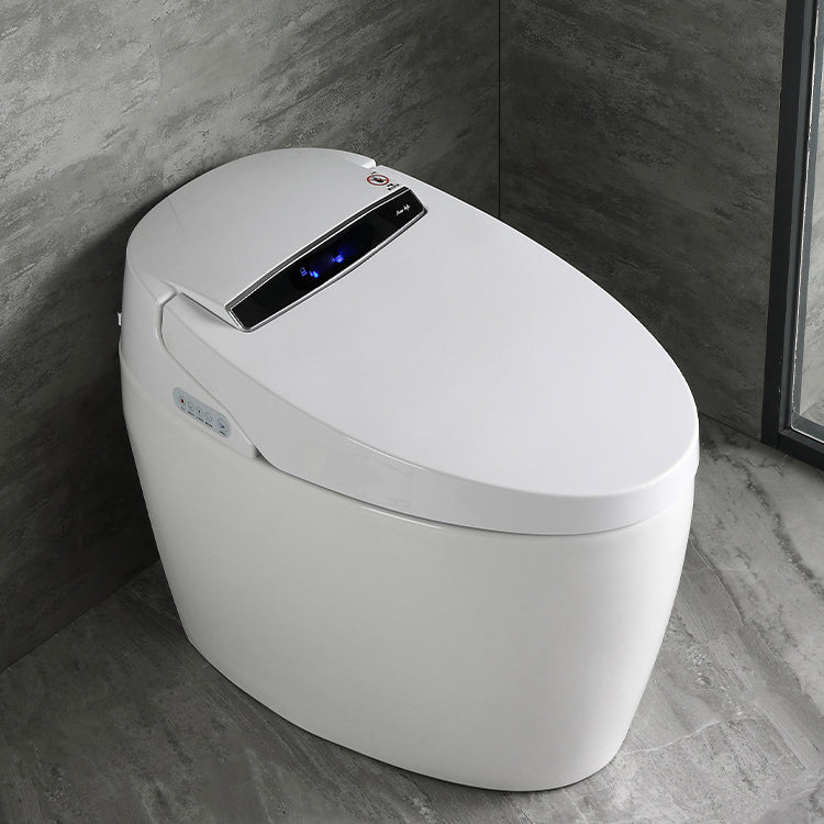 Modern Urine Toilet All-In-One Siphon Jet Flush Toilet for Bathroom