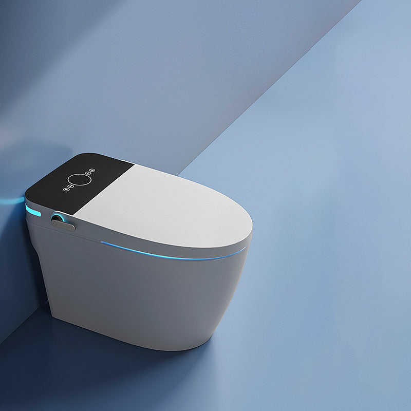 Modern Urine Toilet All-In-One Siphon Jet Flush Toilet for Bathroom