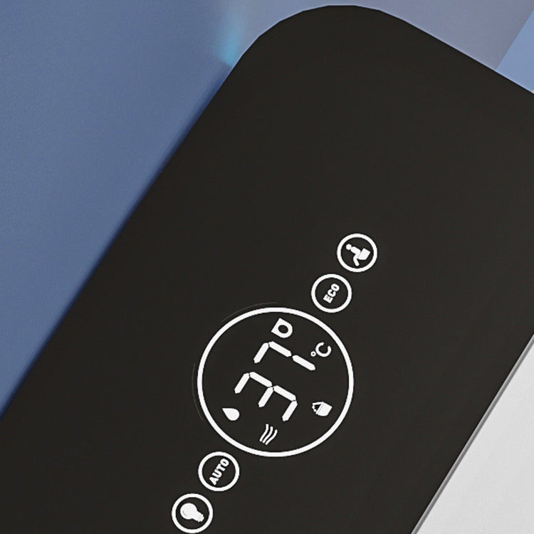 Modern Urine Toilet All-In-One Siphon Jet Flush Toilet for Bathroom