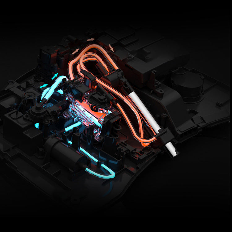 Modern Urine Toilet All-In-One Siphon Jet Flush Toilet for Bathroom