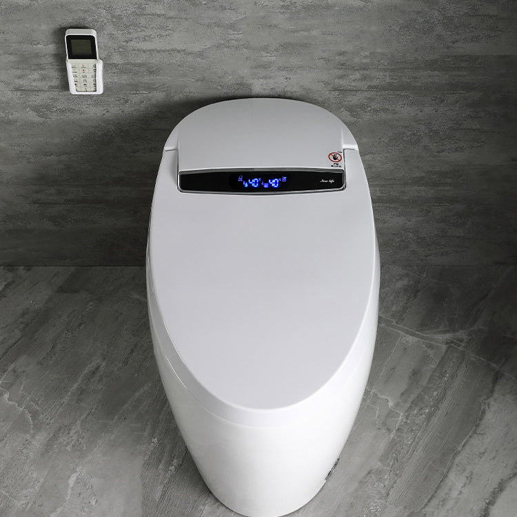 Modern Urine Toilet All-In-One Siphon Jet Flush Toilet for Bathroom