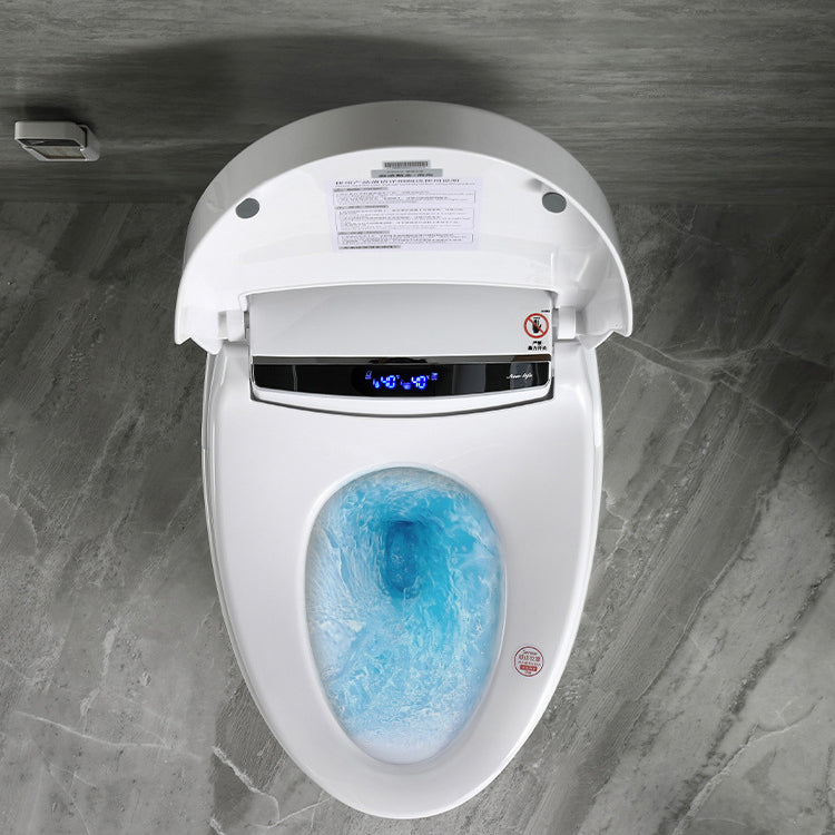 Modern Urine Toilet All-In-One Siphon Jet Flush Toilet for Bathroom