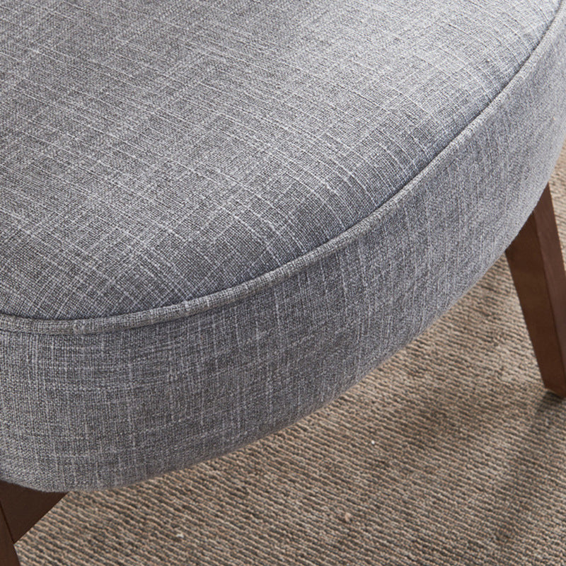 Traditional Arm Chair Wood Windsor Back Dining Room Chair for Home