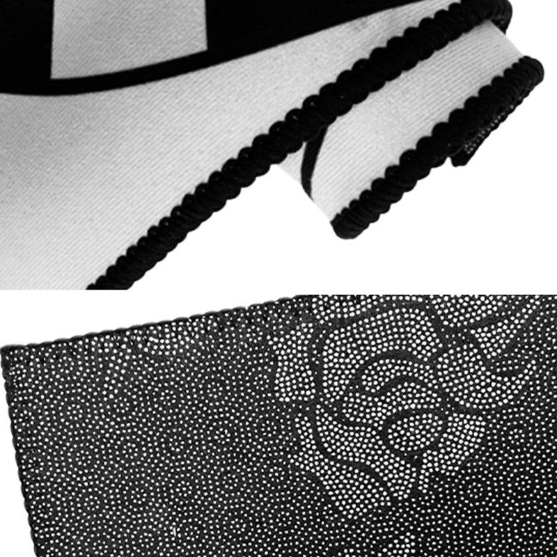 Purple Abstract Graphic Rug Polyester Modern Rug Washable Rug for Home Decor