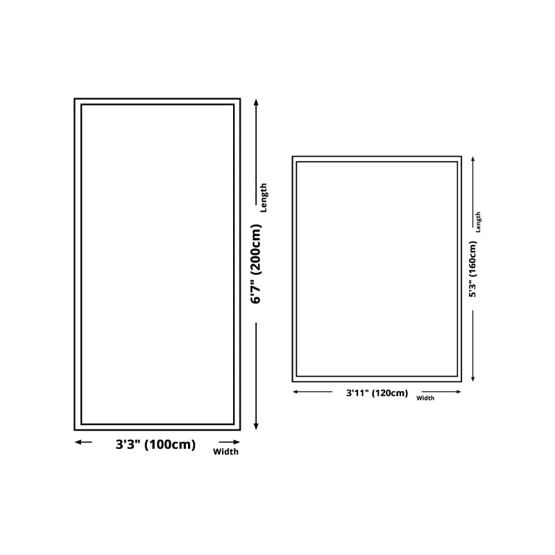 Purple Abstract Graphic Rug Polyester Modern Rug Washable Rug for Home Decor