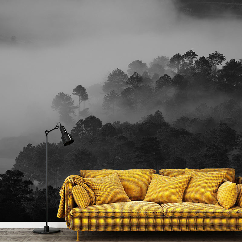 Environmental Photography Mural Wallpaper Beautiful Scenery Indoor Wall Mural