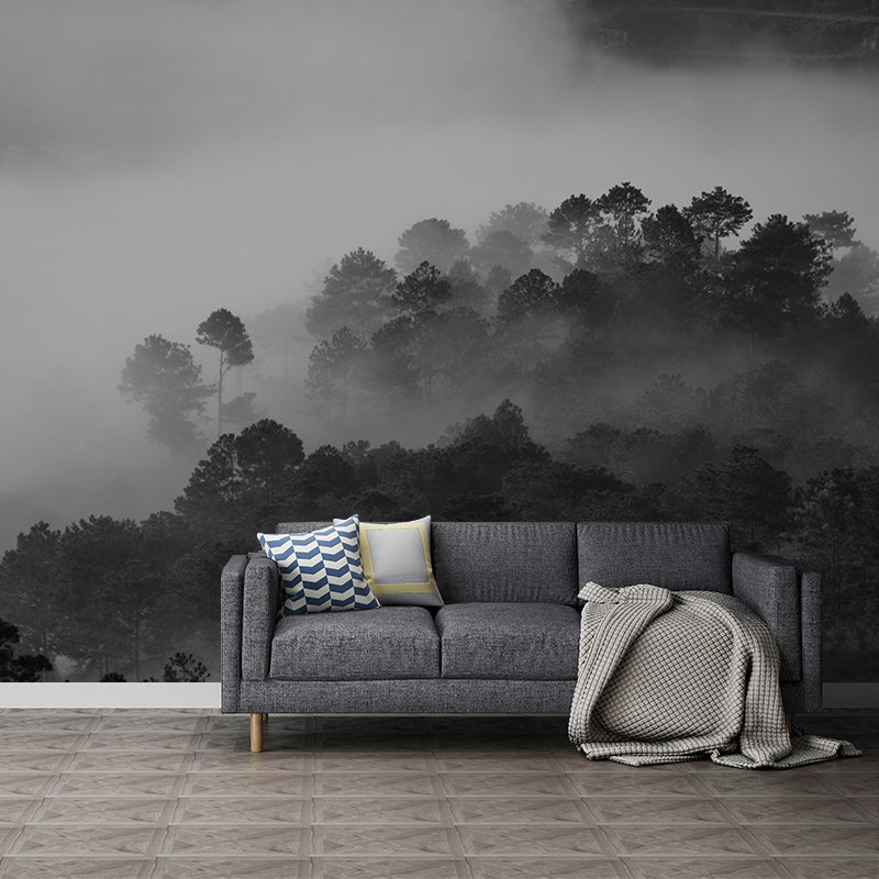 Environmental Photography Mural Wallpaper Beautiful Scenery Indoor Wall Mural