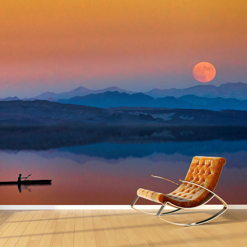 Environmental Photography Mural Wallpaper Beautiful Scenery Indoor Wall Mural