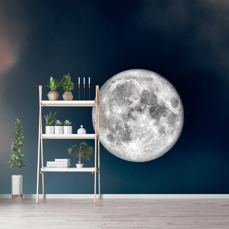 Photography Stain Resistant Mural Wallpaper Fantastic Sky Indoor Wall Mural