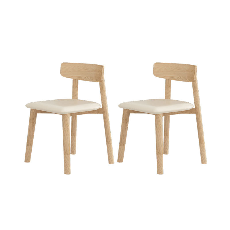 White Stone Top Dining Set for Home 1/2/5 Pieces Modern Dinette Set