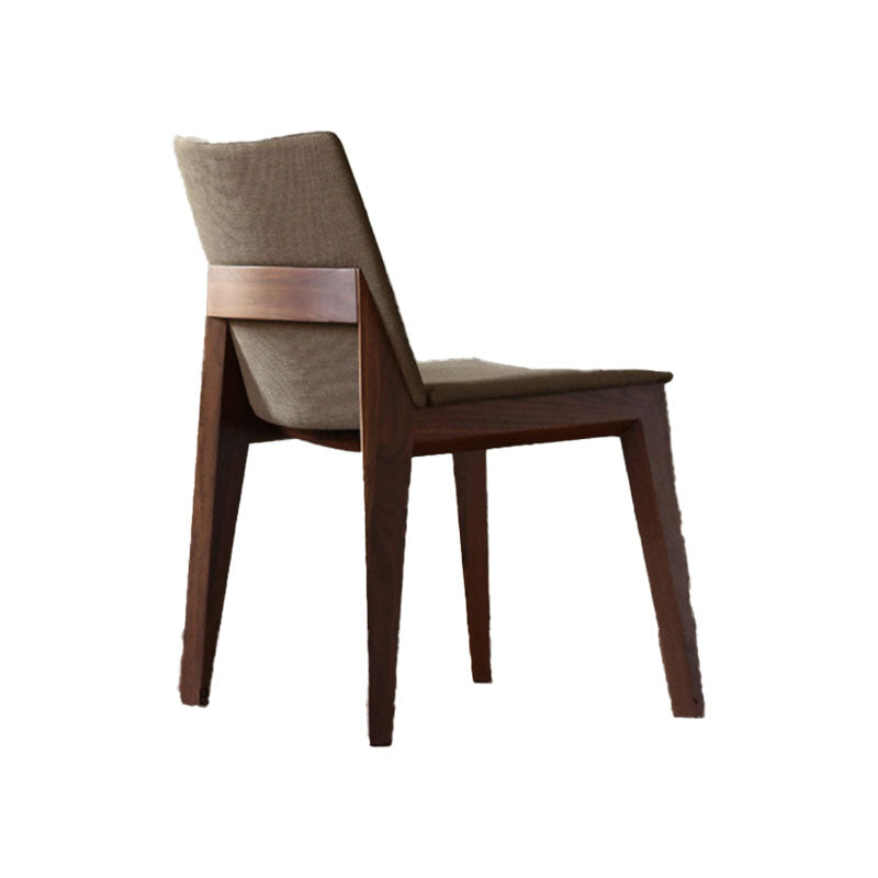 Modern 1/5 Pieces Dining Set Rectangle Wood Dining Table for Dining Room