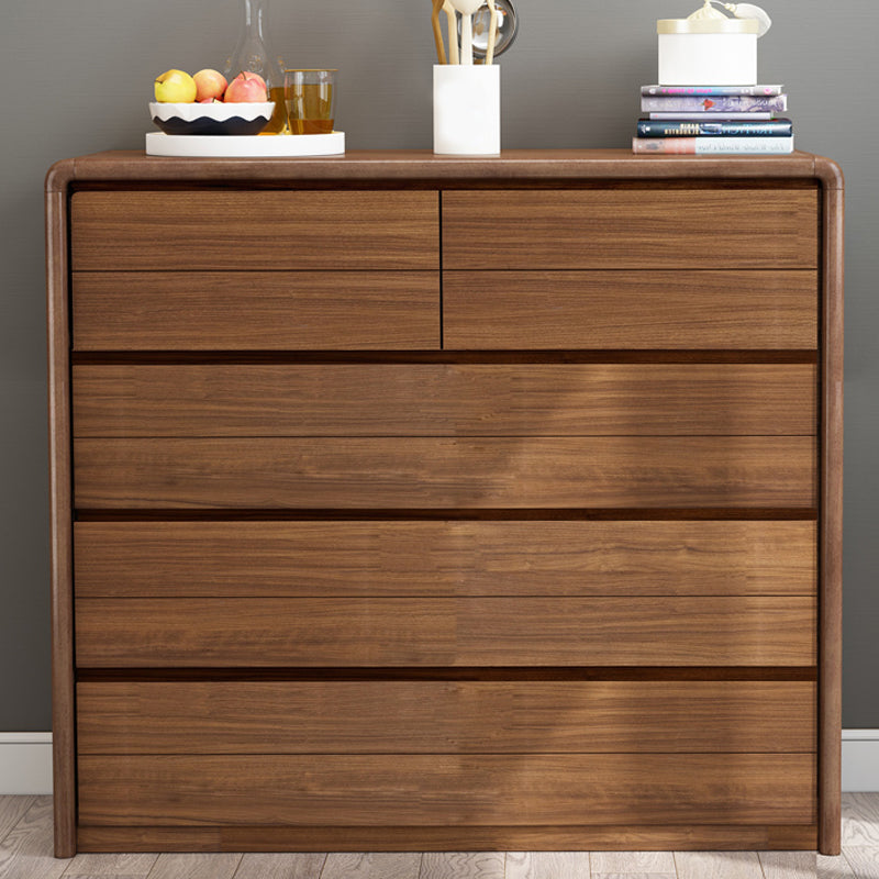 15.25/15.6 Inch W Modern Storage Chest Solid Wood Storage Chest Dresser