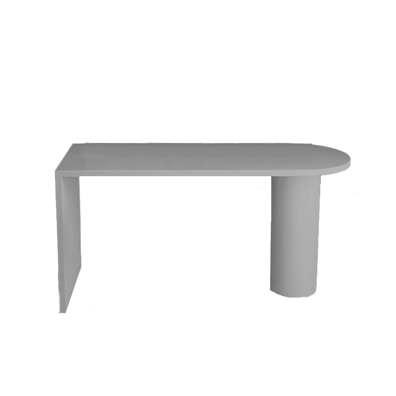 Contemporary Bar Table Solid Wood Specialty Pub Table for Indoor