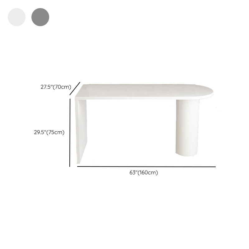 Contemporary Bar Table Solid Wood Specialty Pub Table for Indoor