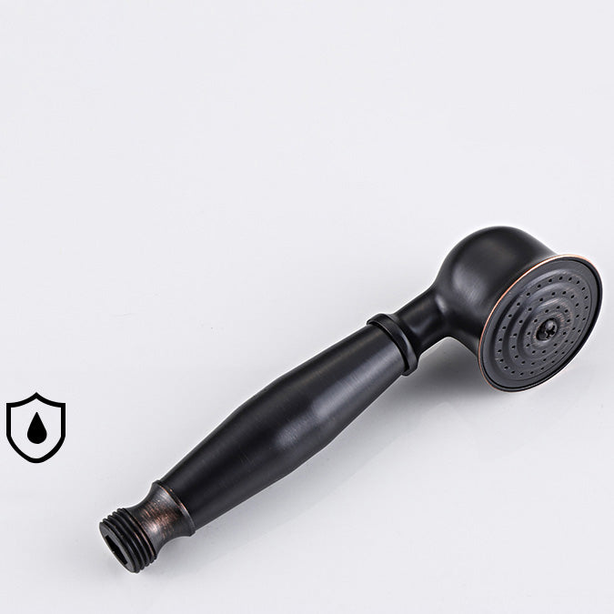 Modern Freestanding Bathtub Faucet Brass One Handle Freestanding Bathtub Faucet