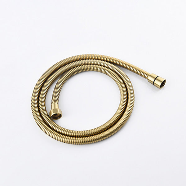 Modern Freestanding Tub Faucet Copper One Handle Floor Mounted Freestanding Bathtub Faucet