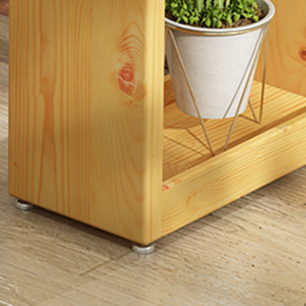 1/2/3 Pieces Solid Wood Bar Table and Stools Contemporary Bar Pub Table Set