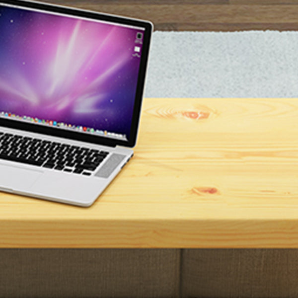 1/2/3 Pieces Solid Wood Bar Table and Stools Contemporary Bar Pub Table Set