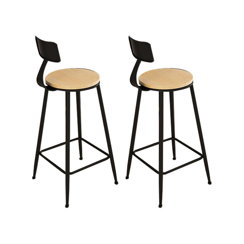1/2/3/5 Pieces Bar Table and Stools Modern Bar Stool and Table Set