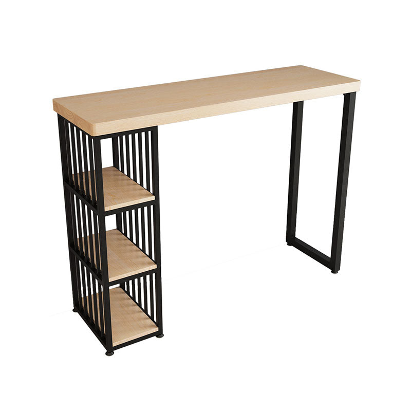 1/2/3/5 Pieces Bar Table and Stools Modern Bar Stool and Table Set